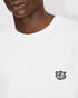 KENZO 'KENZO Wild Tiger' embroidered T-shirt in cotton Men's Apparel
