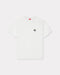 KENZO 'KENZO Wild Tiger' embroidered T-shirt in cotton Men's Apparel
