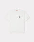 KENZO 'KENZO Wild Tiger' embroidered T-shirt in cotton Men's Apparel