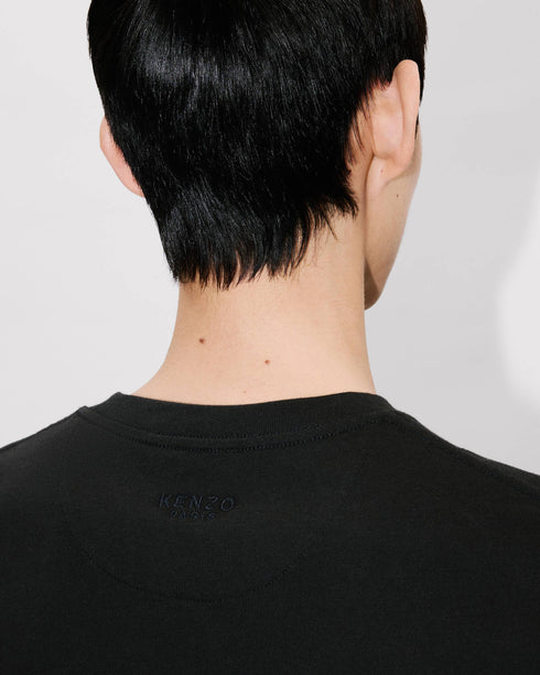 KENZO Gots Kenzo Wild Tiger Embroidered T-shirt Men's Apparel