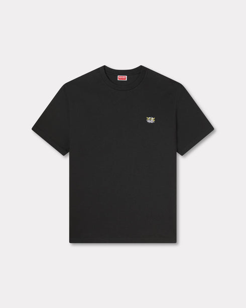 KENZO Gots Kenzo Wild Tiger Embroidered T-shirt Men's Apparel