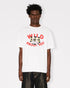 KENZO 'KENZO Wild Tiger' T-shirt in cotton Men's Apparel