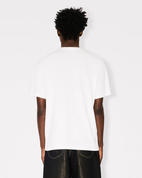 KENZO 'KENZO Wild Tiger' T-shirt in cotton Men's Apparel