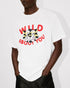 KENZO 'KENZO Wild Tiger' T-shirt in cotton Men's Apparel