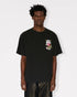 KENZO Gots Kenzo Wild Tiger Embroidery Mens Apparel