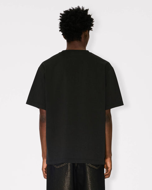 KENZO Gots Kenzo Wild Tiger Embroidery Mens Apparel