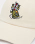 KENZO 'KENZO Cartoon' embroidered cap in cotton Accessories