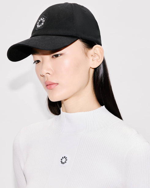 KENZO 'Boke Flower 2.0' Embroidered Unisex Accessories