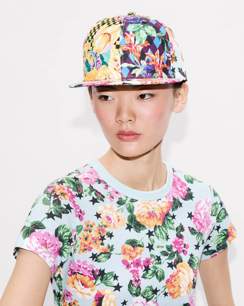 KENZO 'KENZO x New Era' cap Accessoies