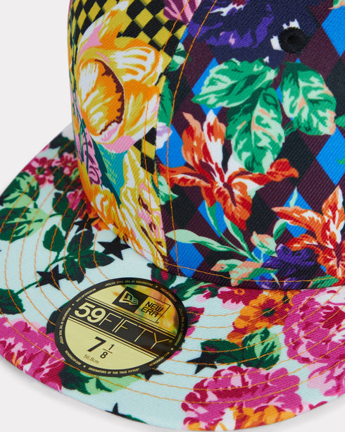KENZO 'KENZO x New Era' cap Accessoies