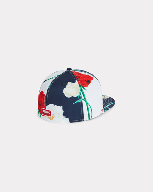 KENZO 'KENZO x New Era' cap Accessories