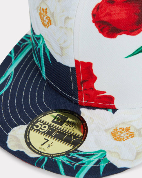 KENZO 'KENZO x New Era' cap Accessories