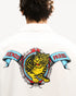 KENZO 'KENZO Jumping Tiger' haiwaiian short sleeve shirt in cotton poplin Men's Apparel