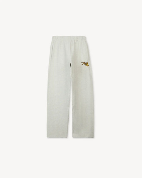 KENZO 'KENZO Jumping Tiger' straight jogpants in cotton Men's Apparel