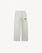 KENZO 'KENZO Jumping Tiger' straight jogpants in cotton Men's Apparel
