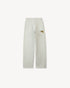KENZO 'KENZO Jumping Tiger' straight jogpants in cotton Men's Apparel