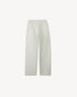 KENZO 'KENZO Jumping Tiger' straight jogpants in cotton Men's Apparel