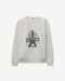 KENZO 'KENZO Eiffel Tower Design' sweatshirt in cotton Men's Apparel