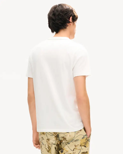 KENZO Jumping Tiger' Slim Tee Shirt Mens Apparel