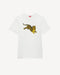 KENZO Jumping Tiger' Slim Tee Shirt Mens Apparel