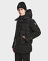 RUDSAK Apollo Quited Down Parka Unisex Apparel
