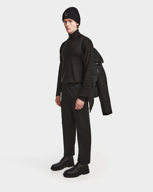 RUDSAK Apollo Quited Down Parka Unisex Apparel