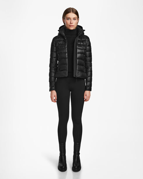 RUDSAK Melissa Lightweight Down Jacket Womens Apparel