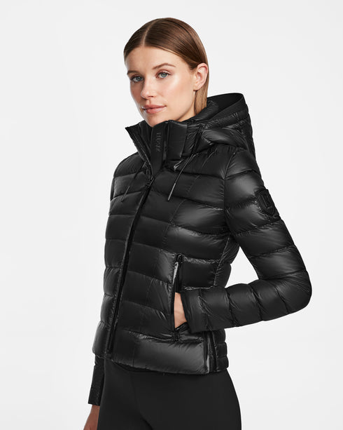 RUDSAK Melissa Lightweight Down Jacket Womens Apparel