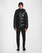 RUDSAK Vince Regular Length Down Puffer Mens Apparel