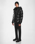 RUDSAK Vince Regular Length Down Puffer Mens Apparel