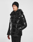 RUDSAK Vince Regular Length Down Puffer Mens Apparel