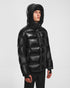 RUDSAK Vince Regular Length Down Puffer Mens Apparel