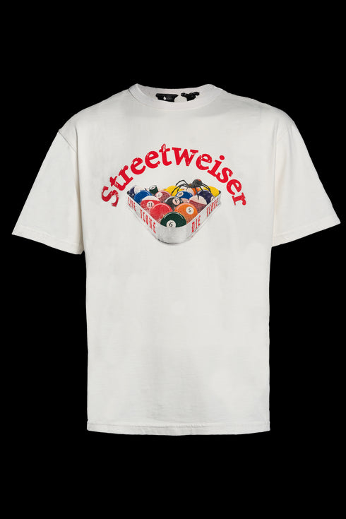 VLONE Streetweiser S/s Tee Unisex Apparel