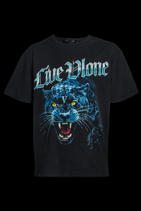 VLONE Pvnther S/s Tee Unisex Apparel