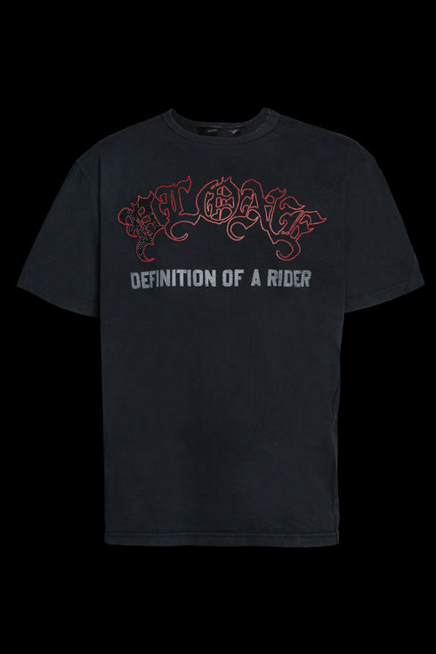 VLONE D.O.A.R (Definition of a Rider) T-Shirt Unisex Apparel