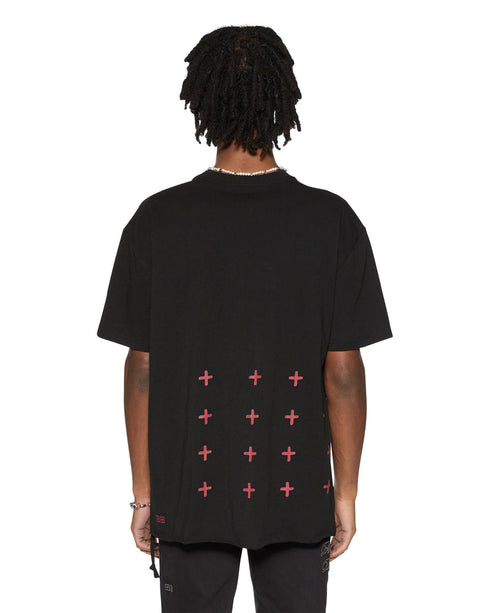 KSUBI Fuego Biggie Ss Tee Mens Apparel
