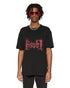 KSUBI Fuego Biggie Ss Tee Mens Apparel