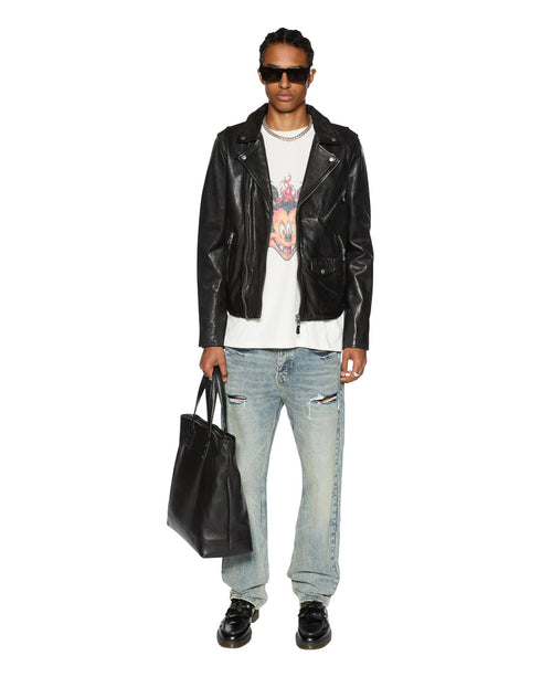 KSUBI Fuego Biggie Ss Tee Mens Apparel