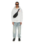 KSUBI Fuego Ekcess Zip Thru Hoodie Painted Mens Apparel