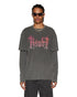 KSUBI Fuego Layered Ls Tee Mens Apparel