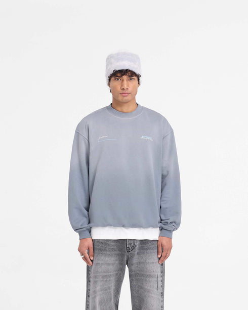 REPRESENT Patron Of The Club Sweater Mens Apparel