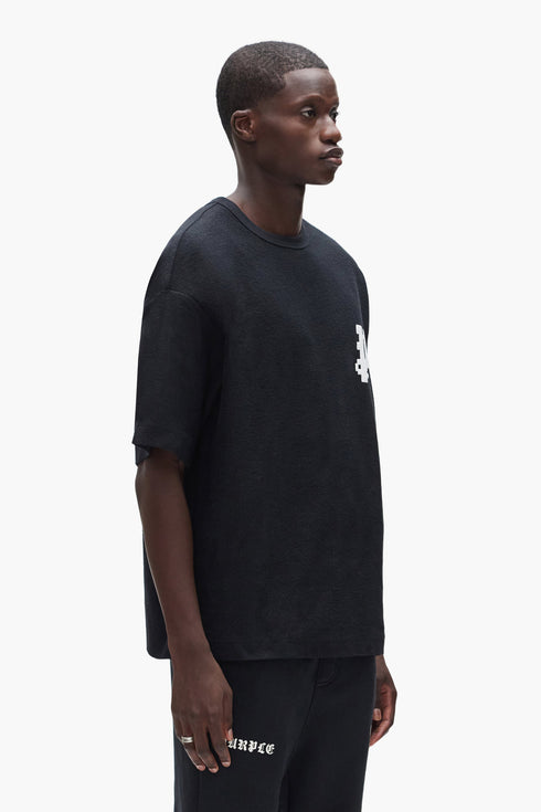 PURPLE BRAND M1057 Pixelated Tee Mens Apparel