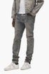 PURPLE BRAND P001 Skinny Monterrico Mud Mens Apparel