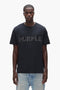 PURPLE BRAND P101 Studded Tee Mens Apparel