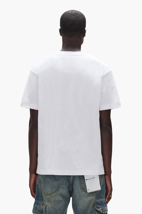 PURPLE BRAND P104 Crystal Tee Mens Apparel