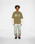 Bones Is Knit Mens Apparel