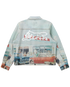 Fuel Jacket Mens Apparel