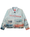 Fuel Jacket Mens Apparel