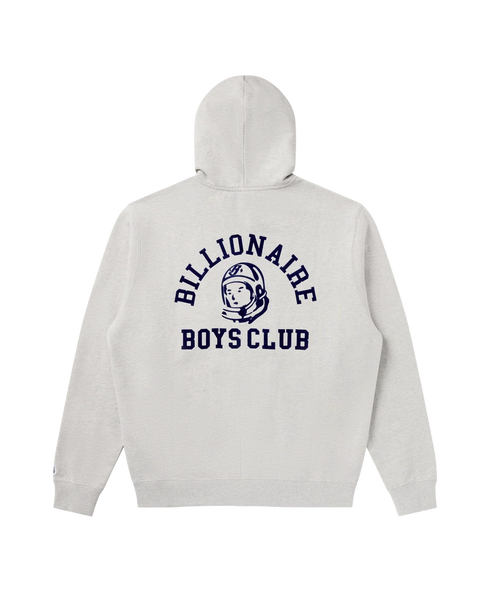 Uni Helment Hoodie Mens Apparel