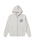 Uni Helment Hoodie Mens Apparel